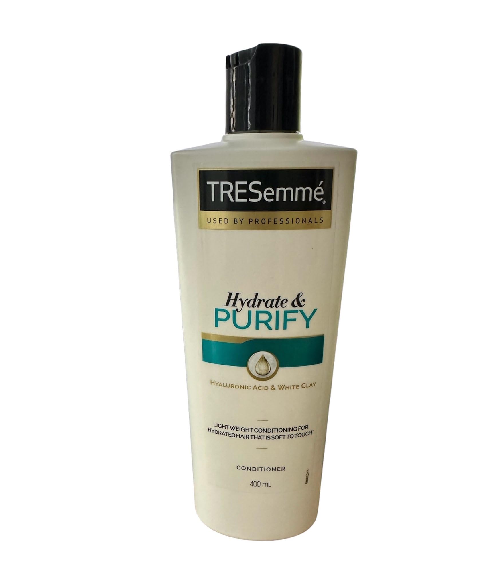 TRESemmé - Purify & Hydrate Conditioner - 400 ml