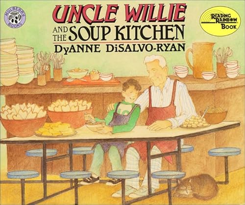Uncle Willie and the Soup Kitchen (Reading Rainbow Books)