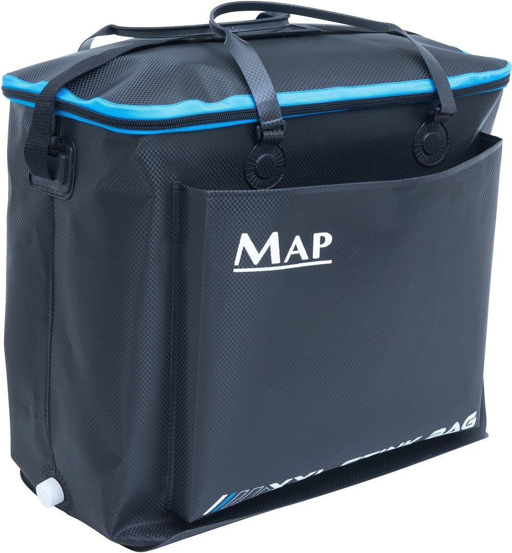 AMP MAP EVA Stink/Net Bag - XXL Size - (Q0651)