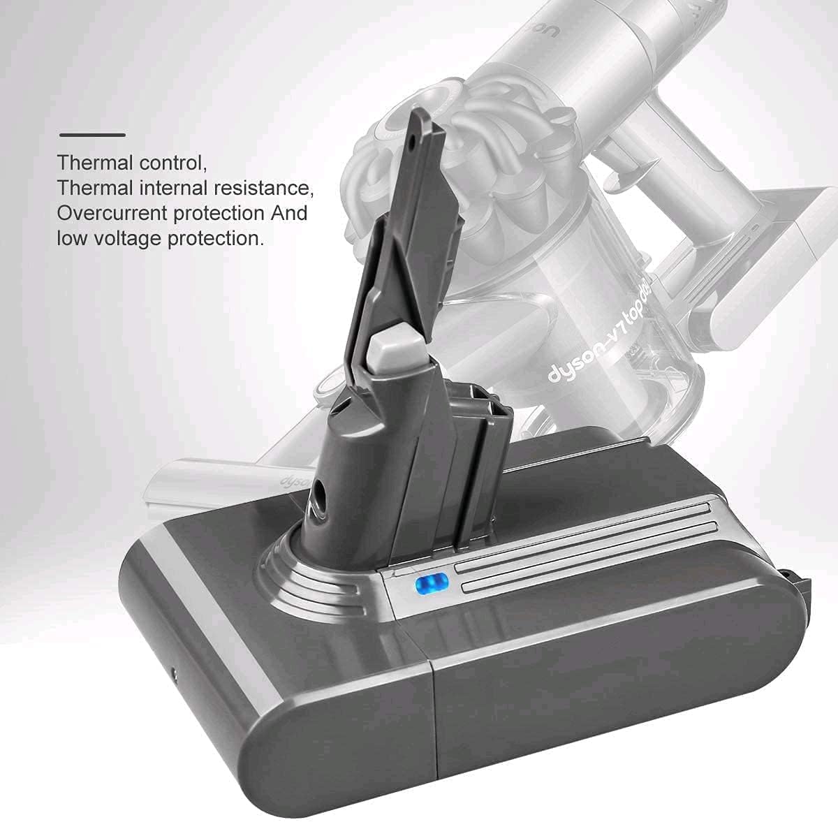 Exclusive Discount 60% Price 6.0Ah Replacement Ryobi 40V Lithium Battery for Ryobi 40-Volt Cordless Power Tools OP4050A OP4015 OP4026 OP40201 OP40261 OP4030 OP40301 OP4040 OP40401 OP4050 OP40501 OP40601