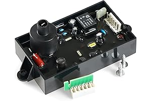 Atwood MPD 93257 RV Water Heaters Control Circuit Board