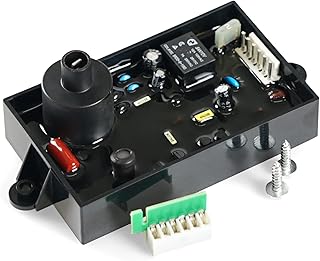 91367 RV Water Heaters Control Circuit Board fits for Atwood Water Heater Circuit Board Replace 93257 93307 91420 91504 93865 91349