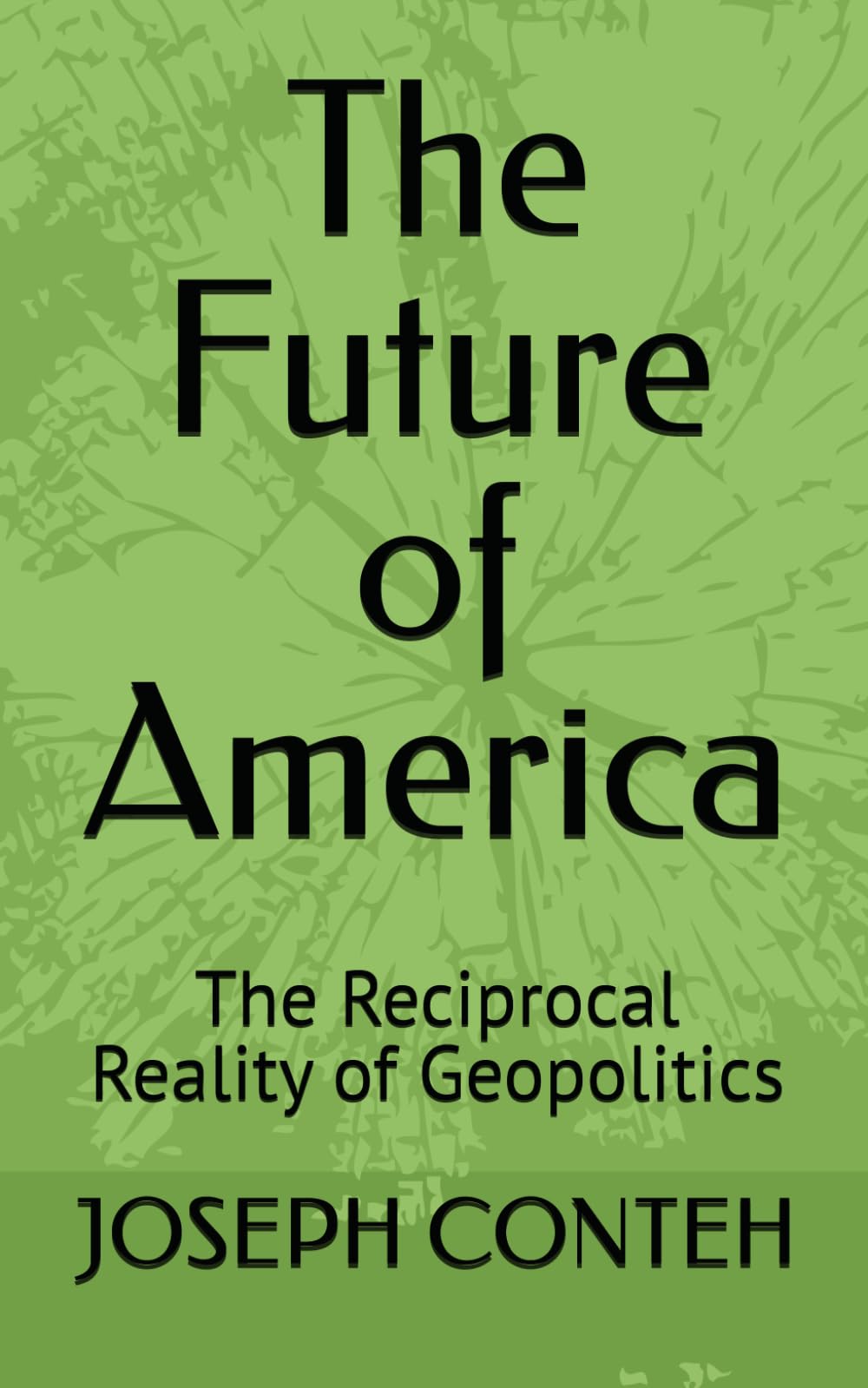 The Future of America: The Reciprocal Reality of Geopolitics