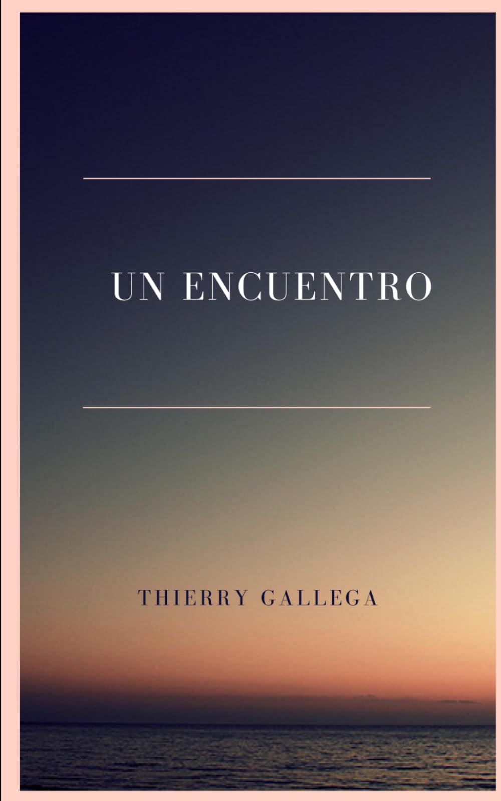 Un encuentro