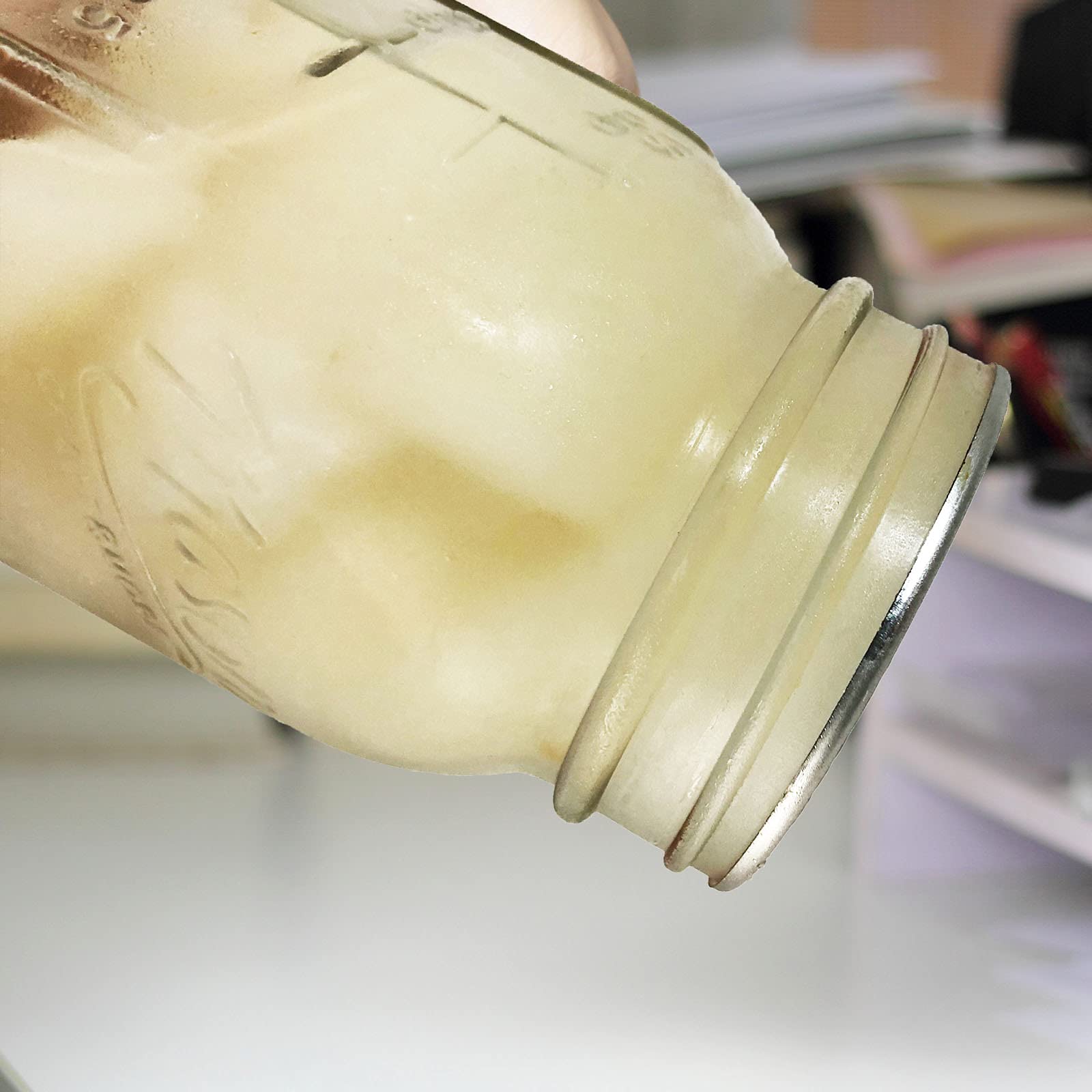 Lot De 100 Couvercles à Large Ouverture Pour Bocaux Ball Et Kerr – Matériau De Qualité Alimentaire, 100 % Ajusté Et Hermétique Pour Bocaux Mason à Large Ouverture (86 Mm