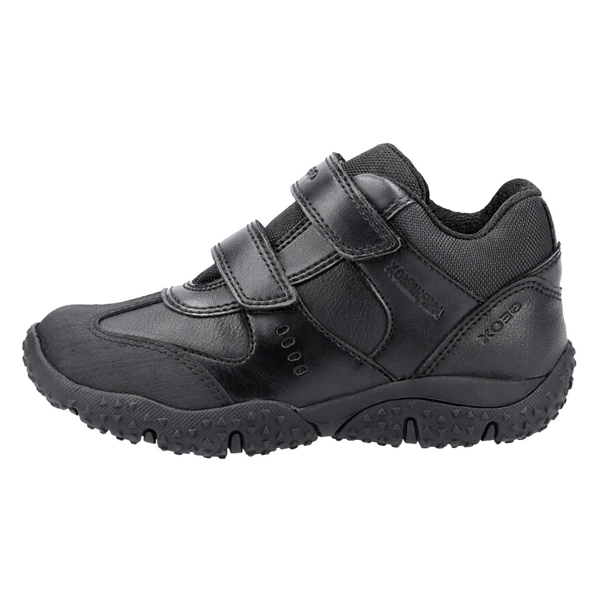 Geox Jr Baltic Boy B Abx, Zapatos para Niño