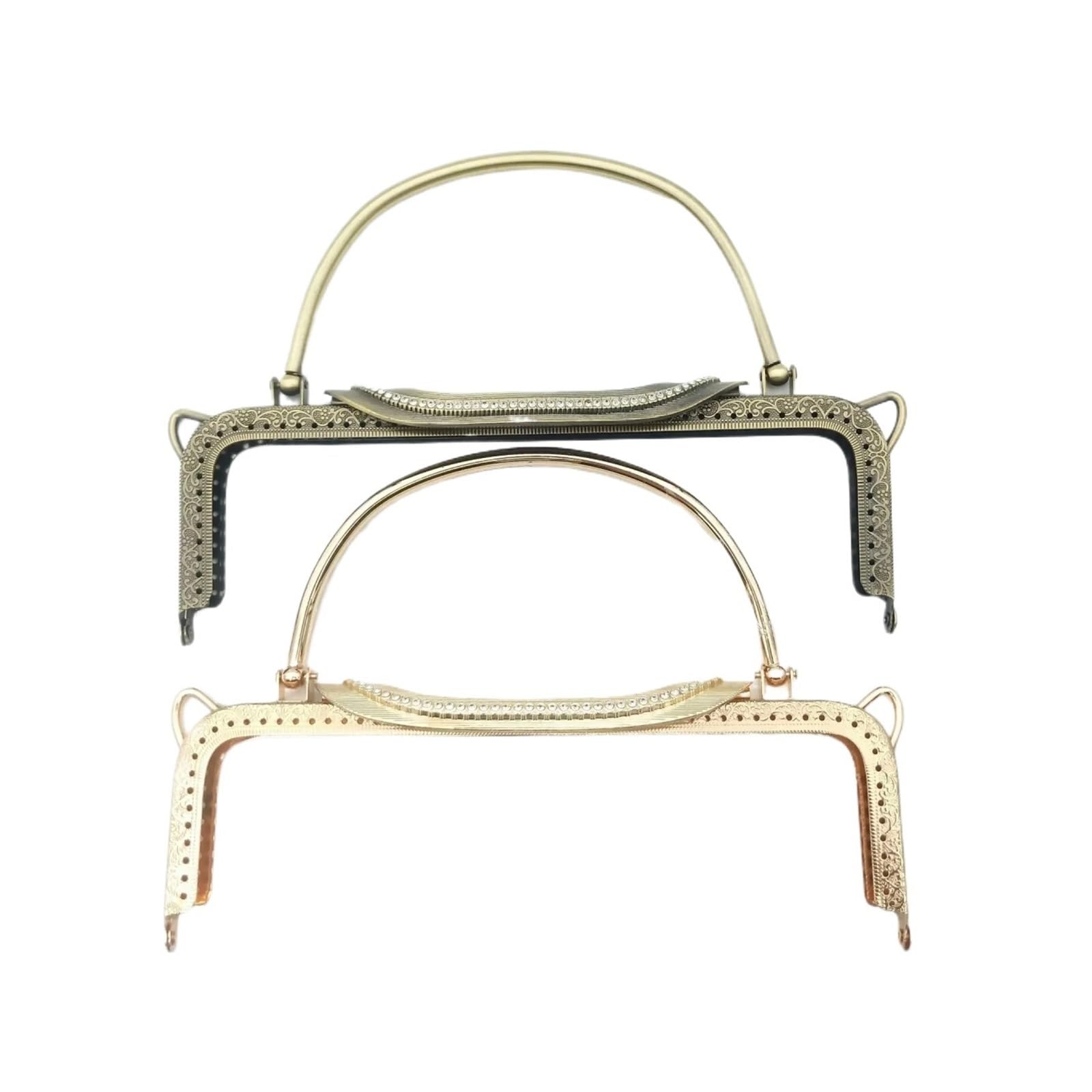 Manici for Borsa in Metallo