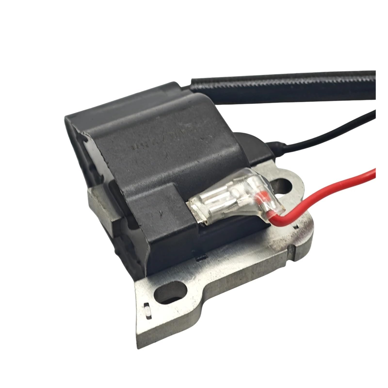 Kit de bujías y Bobina de Encendido for cortacésped GX35, GX35NT, HHT35S y UMK435, Repuesto 30500-Z0Z-013
