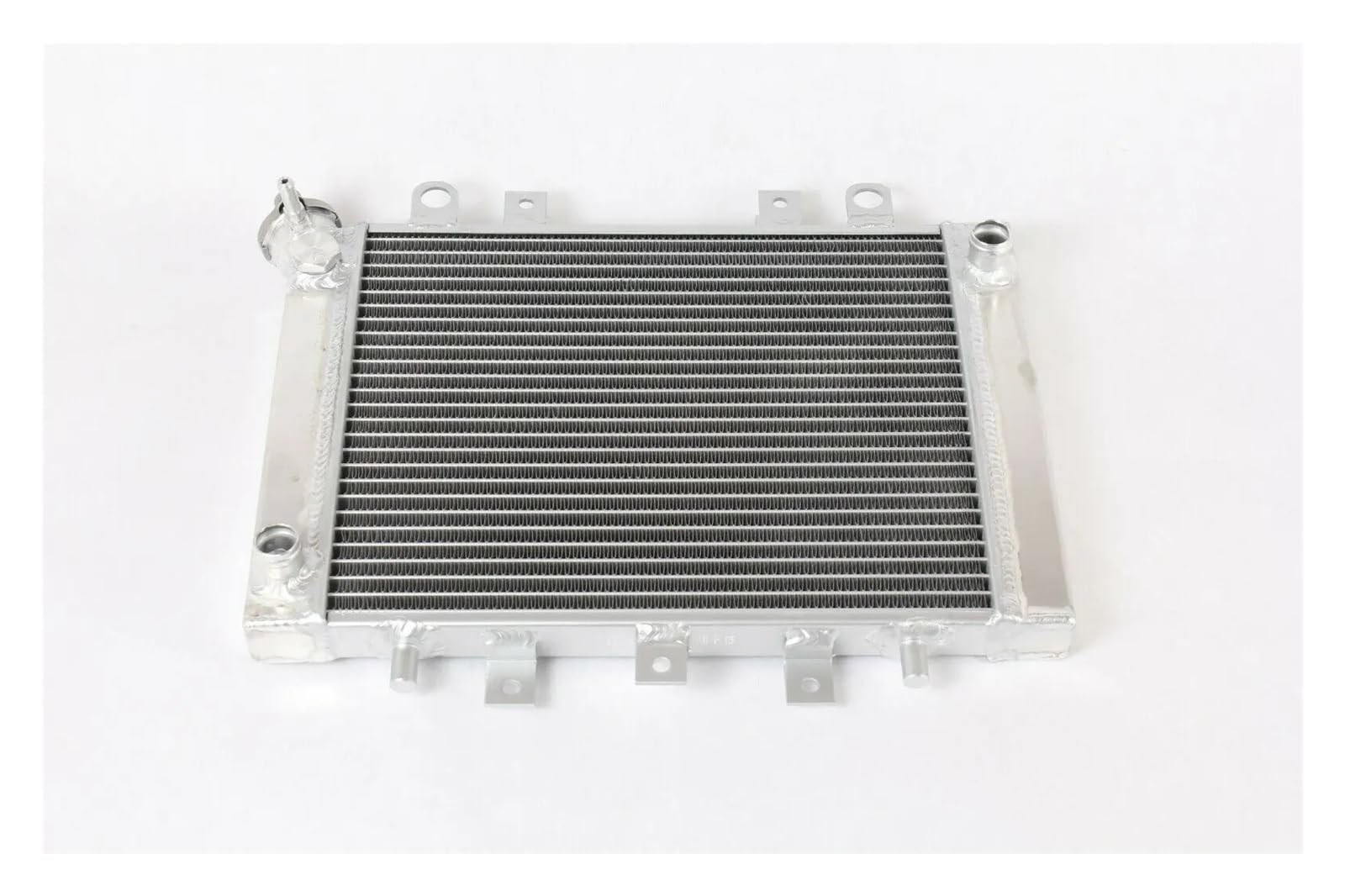 Płyn chłodzący do chłodnicy aluminiowej | Dla Kawasaki Brute Force 650 KVF650 2006-2009