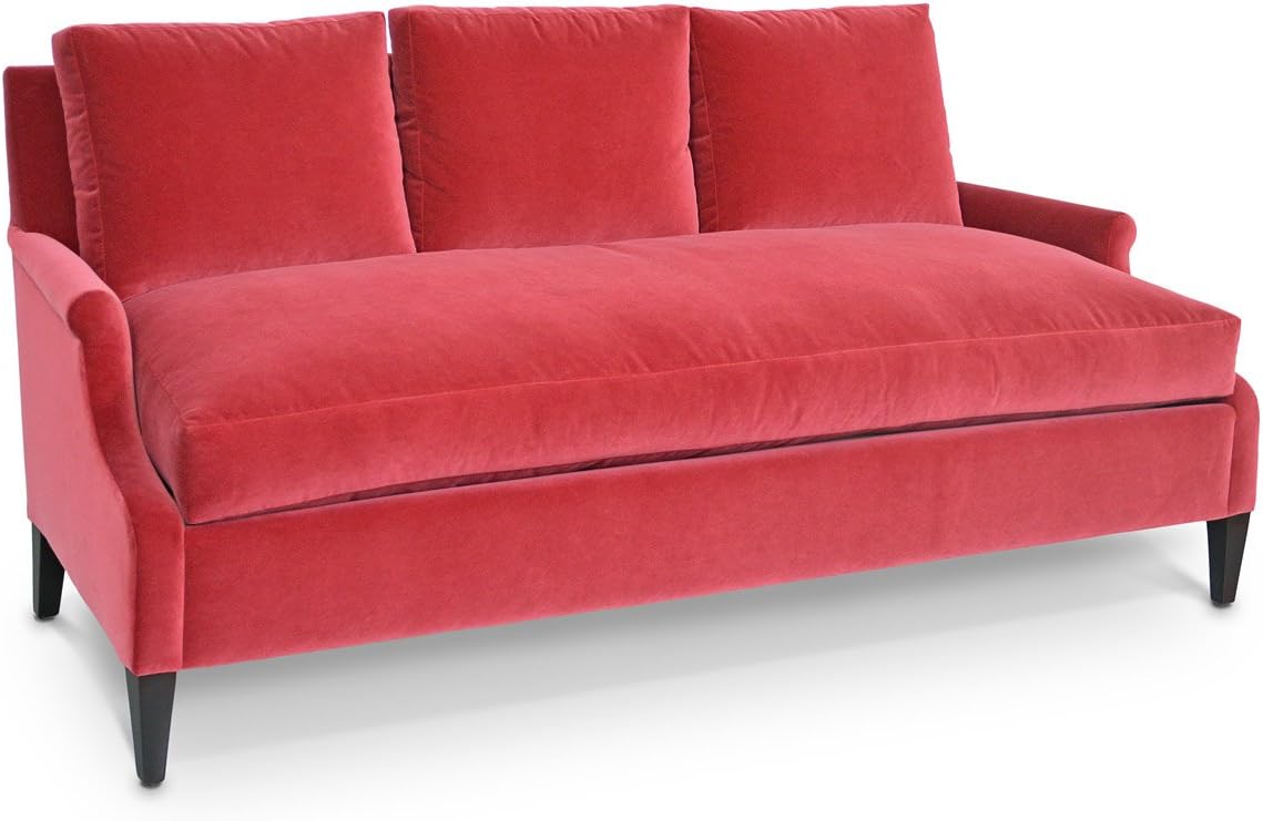Beverly Modern Furnitures Trousdale Gallerie Sofa Made in
