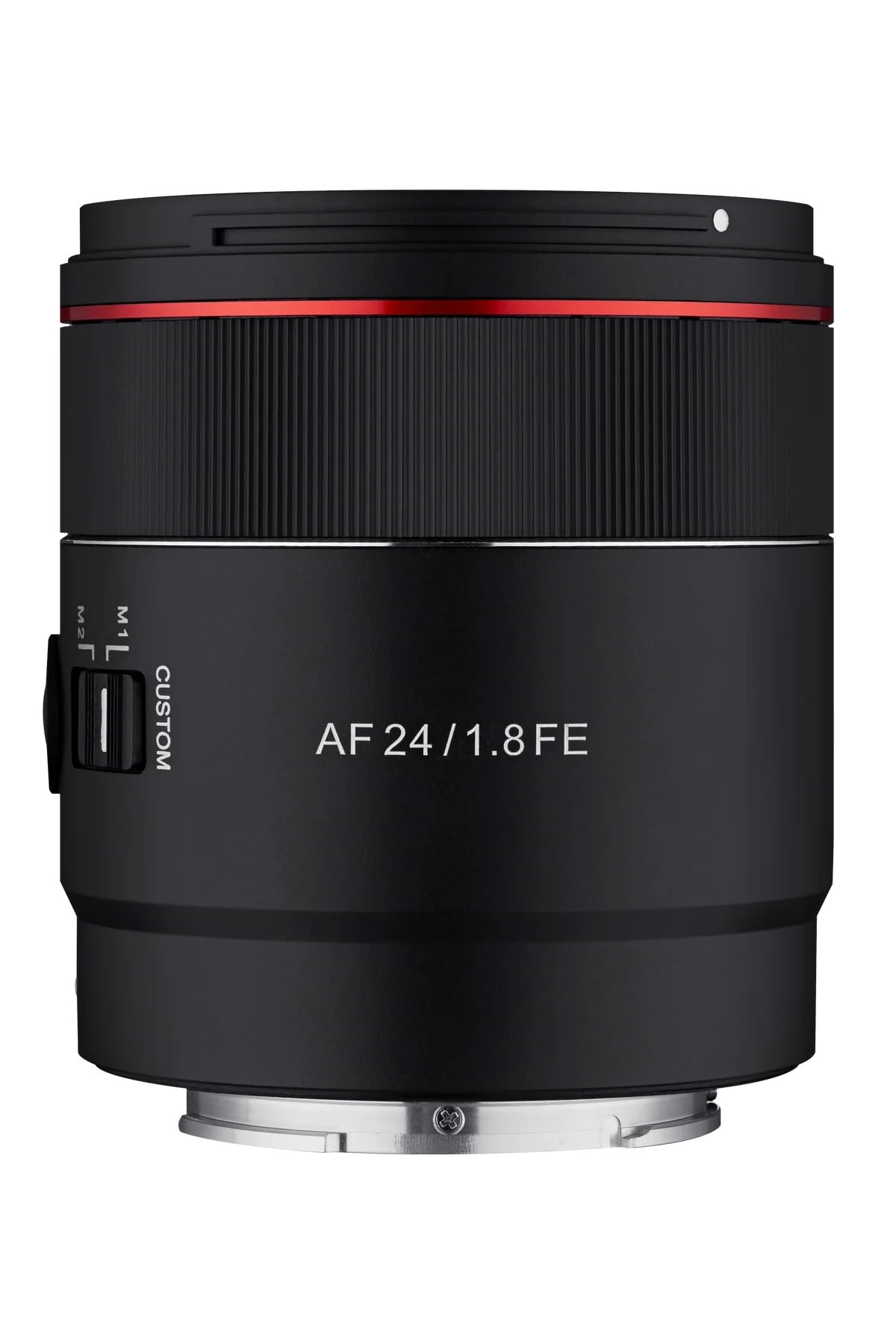Amazon.com : Samyang SYIO2418 24mm F1.8 AF Full Frame Lens, Sony E