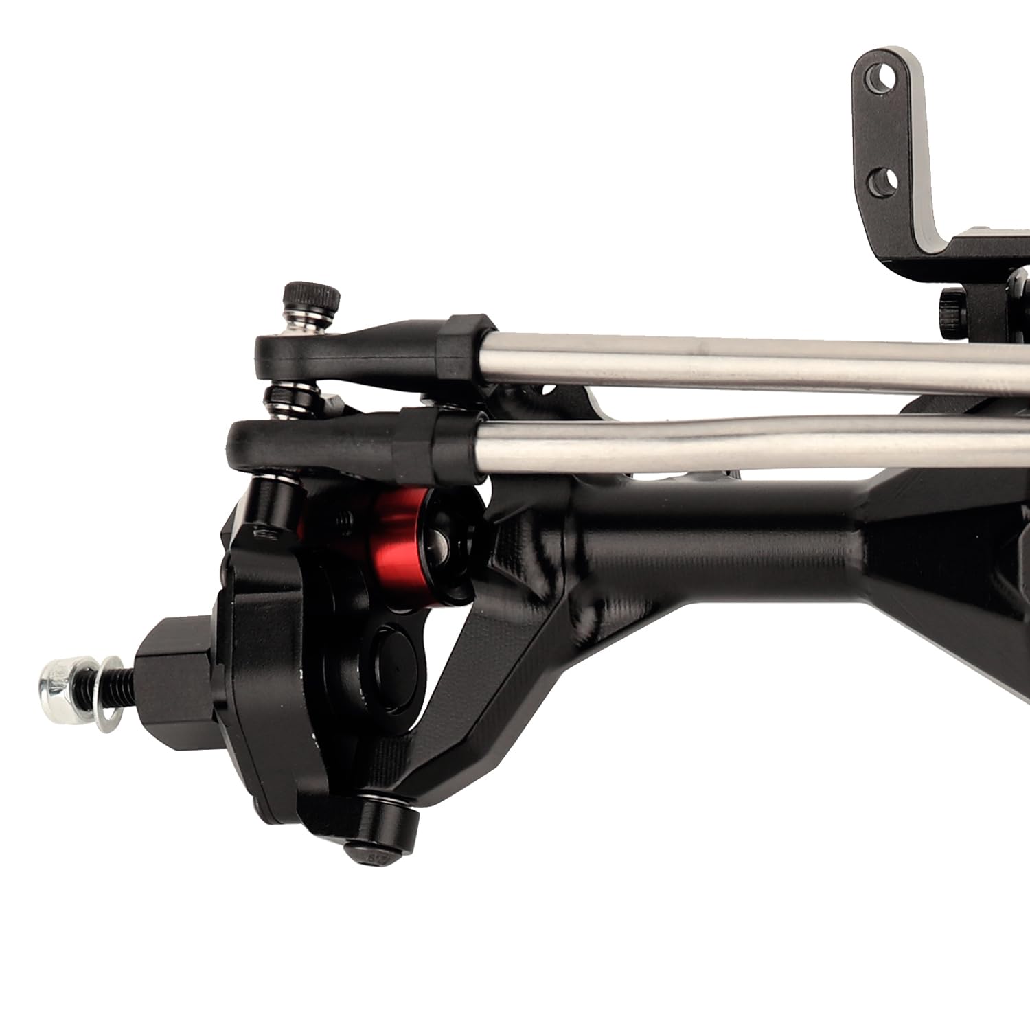 UA1458TCx10 RC4558Px66 TL022x10 計86 Amazon.com: RZXYLRC 1/10 RC Car Aluminum Alloy Front Portal