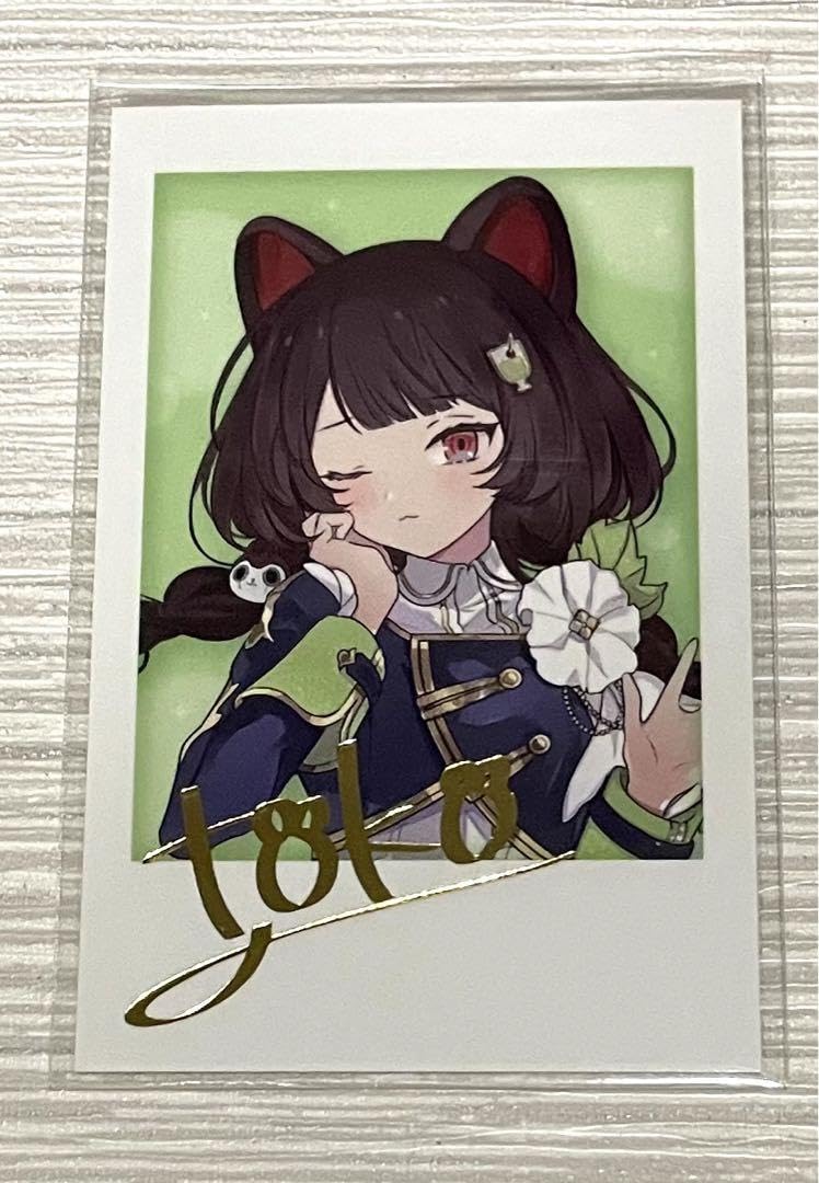 Amazon.co.jp: 戌亥とこ チェキ 5周年 : ホーム&キッチン Amazon.co.jp: 戌亥とこ チェキ 5周年 : ホーム&キッチン