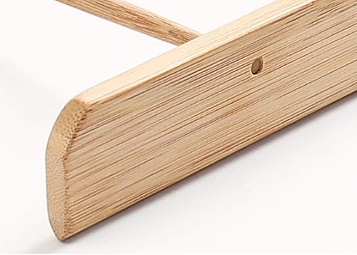 Miniatura 4 de Luxshiny Esparcidor de panqueques para el hogar, esparcidor de madera en forma de T, crepé, raspador de panqueques, herramientas para tartas,