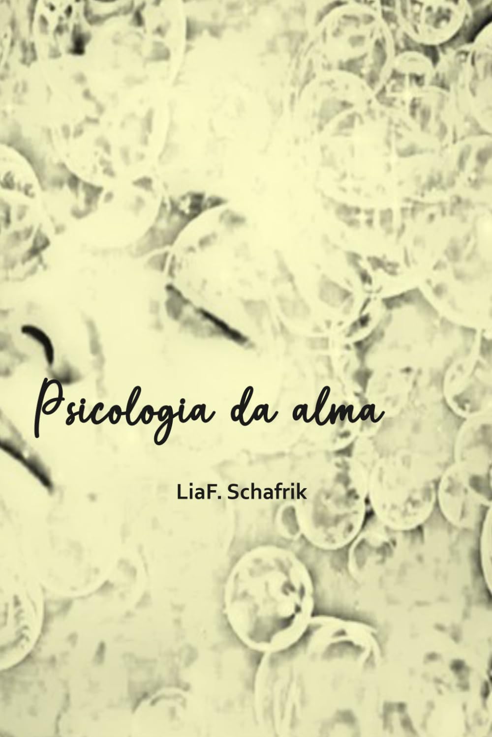 Psicologia da alma: e as escolhas