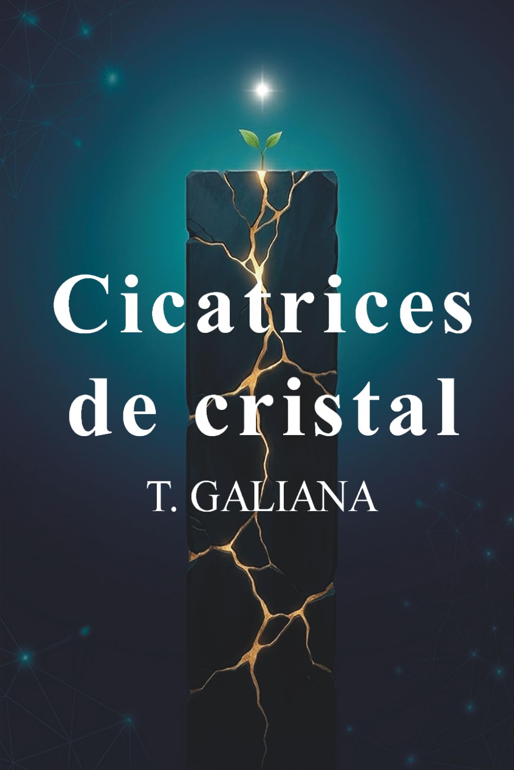 Cicatrices de cristal