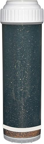 Hydro-logic KDF85/Filtro de actualización de carbono catalítico para HydroLogic smallBoy/Stealth-RO 22060 Filtración hidropónica de agua para