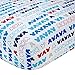 Disney Baby - Mickey Mouse - My Pal Crib Sheet