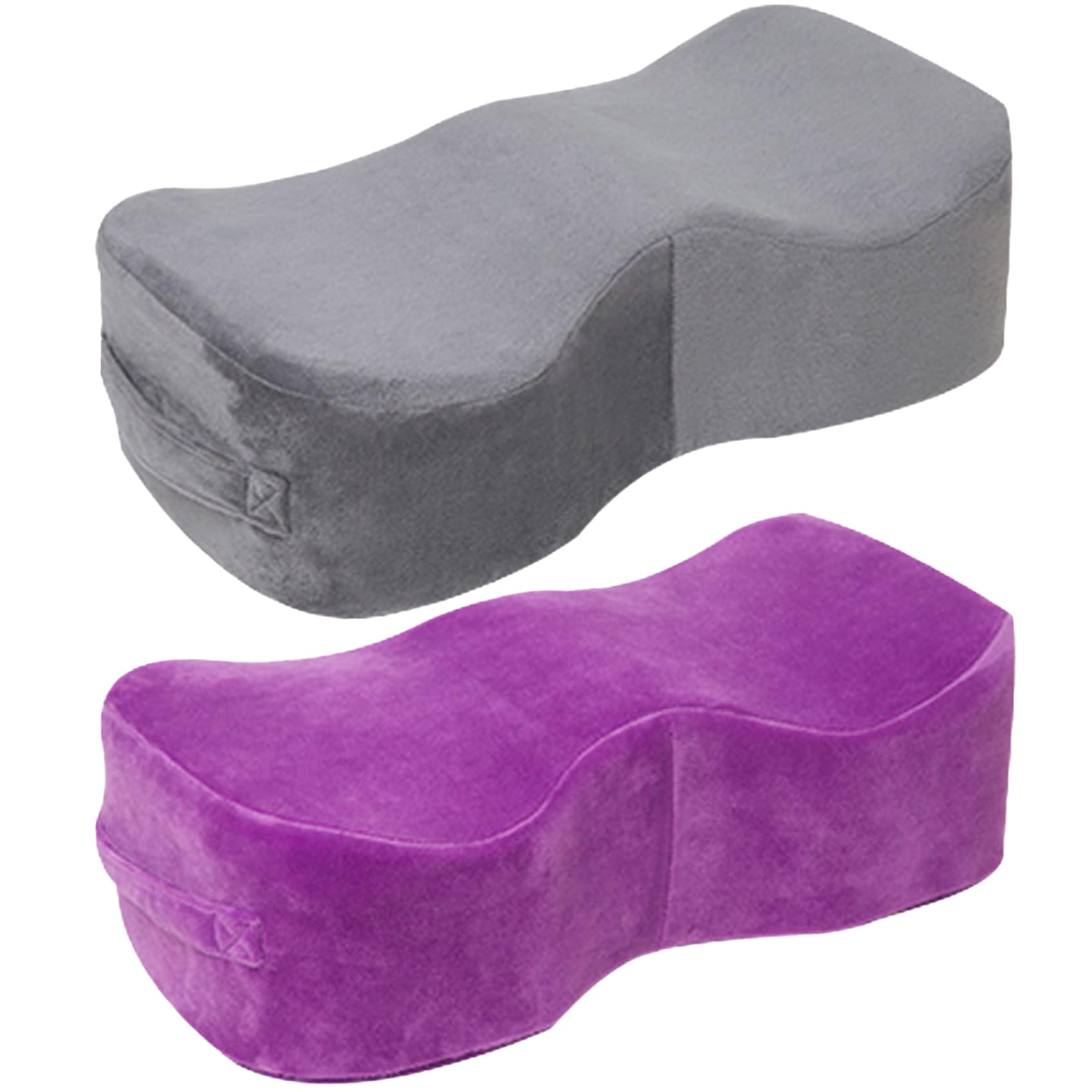 Coussin de siège BBL avec mousse haute résilience et housse amovible