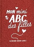  Mon mini abc des filles