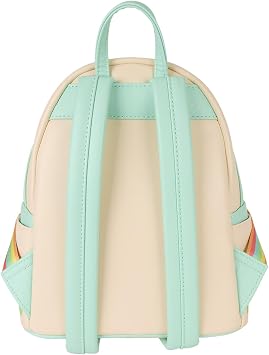 Loungefly Universal Classic Trolls Mini Backpack