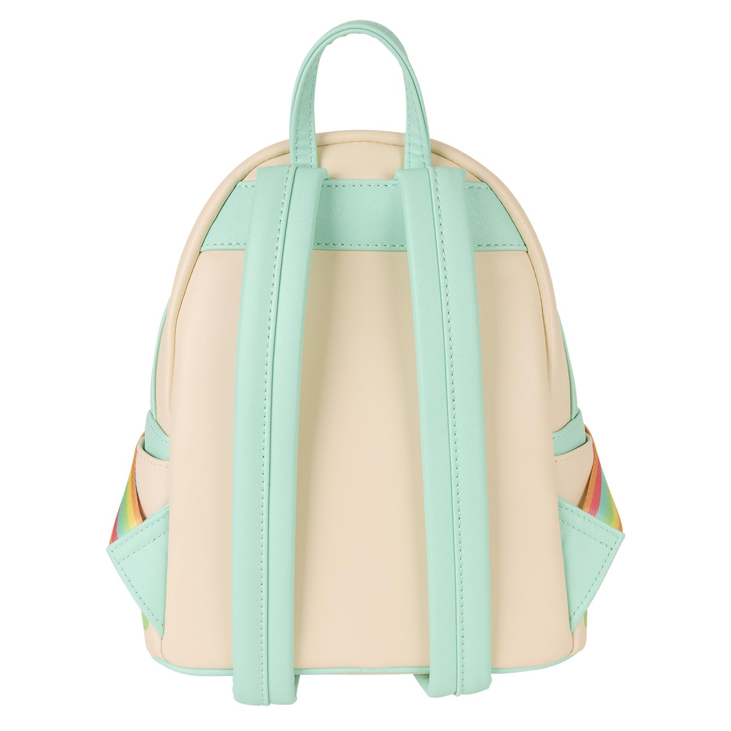 Amazon.com: Loungefly Universal Classic Trolls Mini Backpack  display picture 1