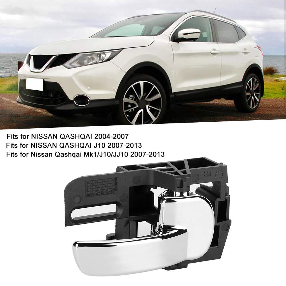 Türöffner Nissan Qashqai,Linker Innentürgriff, Türgriff Linker und rechter Innentürgriff für Nissan Qashqai J10 2007-2013