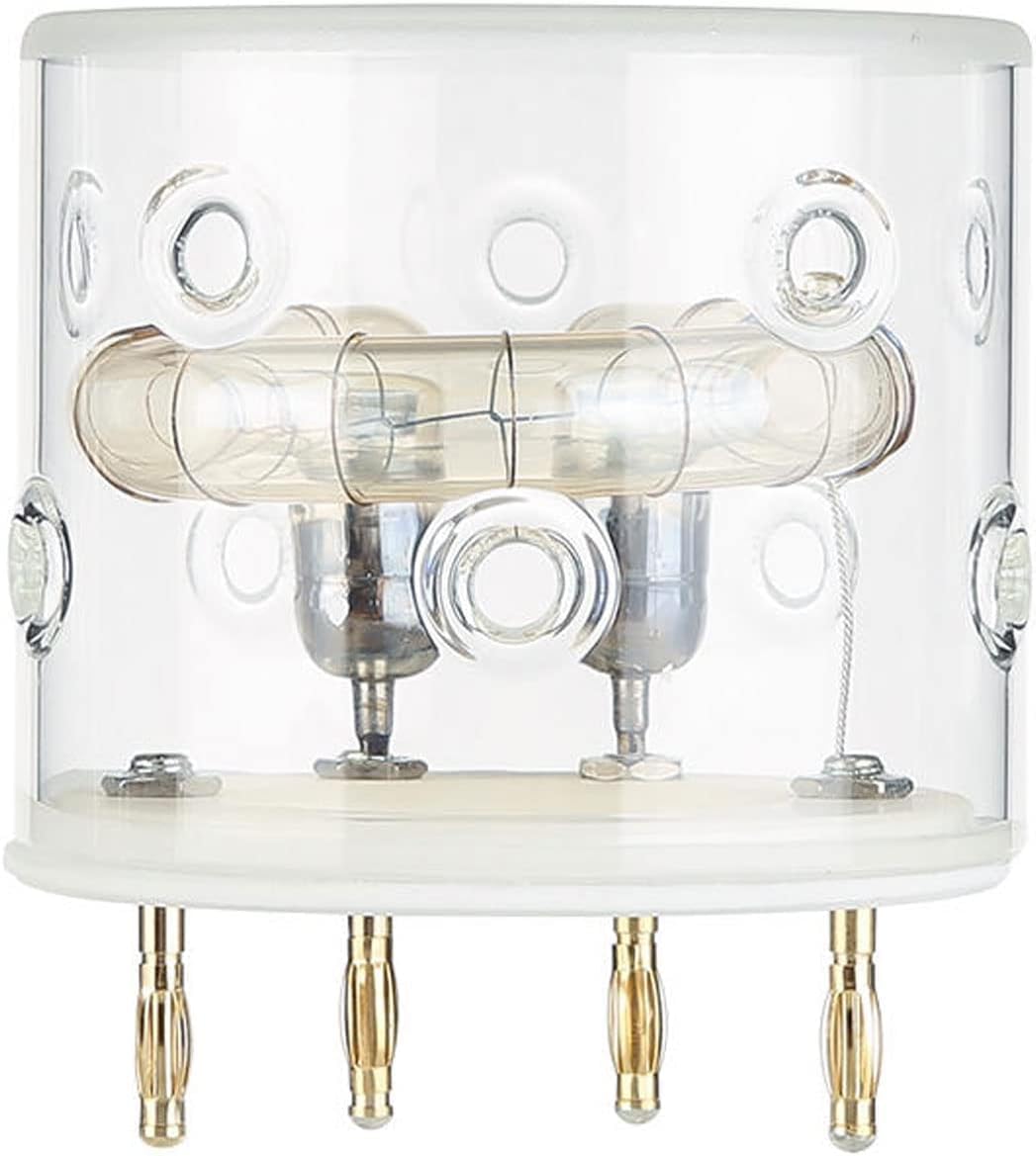 GODOX AD600Pro II Bare Bulb, AD600Pro Flash Tube, 600W Flash Tube Bare Bulb AD600 Pro II AD600ProII AD600Pro，for XPLOR 600 Pro XPLOR 600 PRO II Flash Head