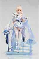 Amazon | 崩壊3rd デュランダル 十字星の約束Ver. 1/7スケール PVC&ABS 