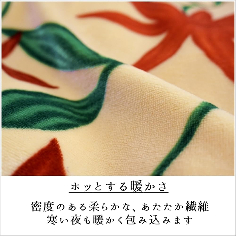 Amazon｜sunny days 掛け布団カバー シングル あったか シビラ アル