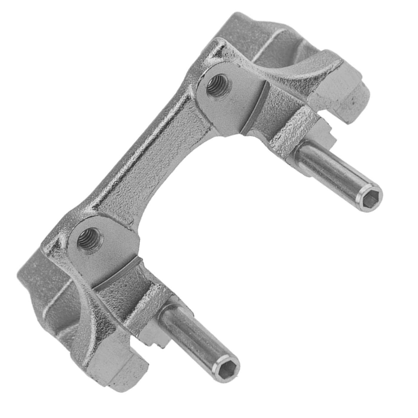 2x Bremssattelhalter Hinterachse für BMW E81 E82 E87 E88 E90 E91 E92 E93 X1 E84