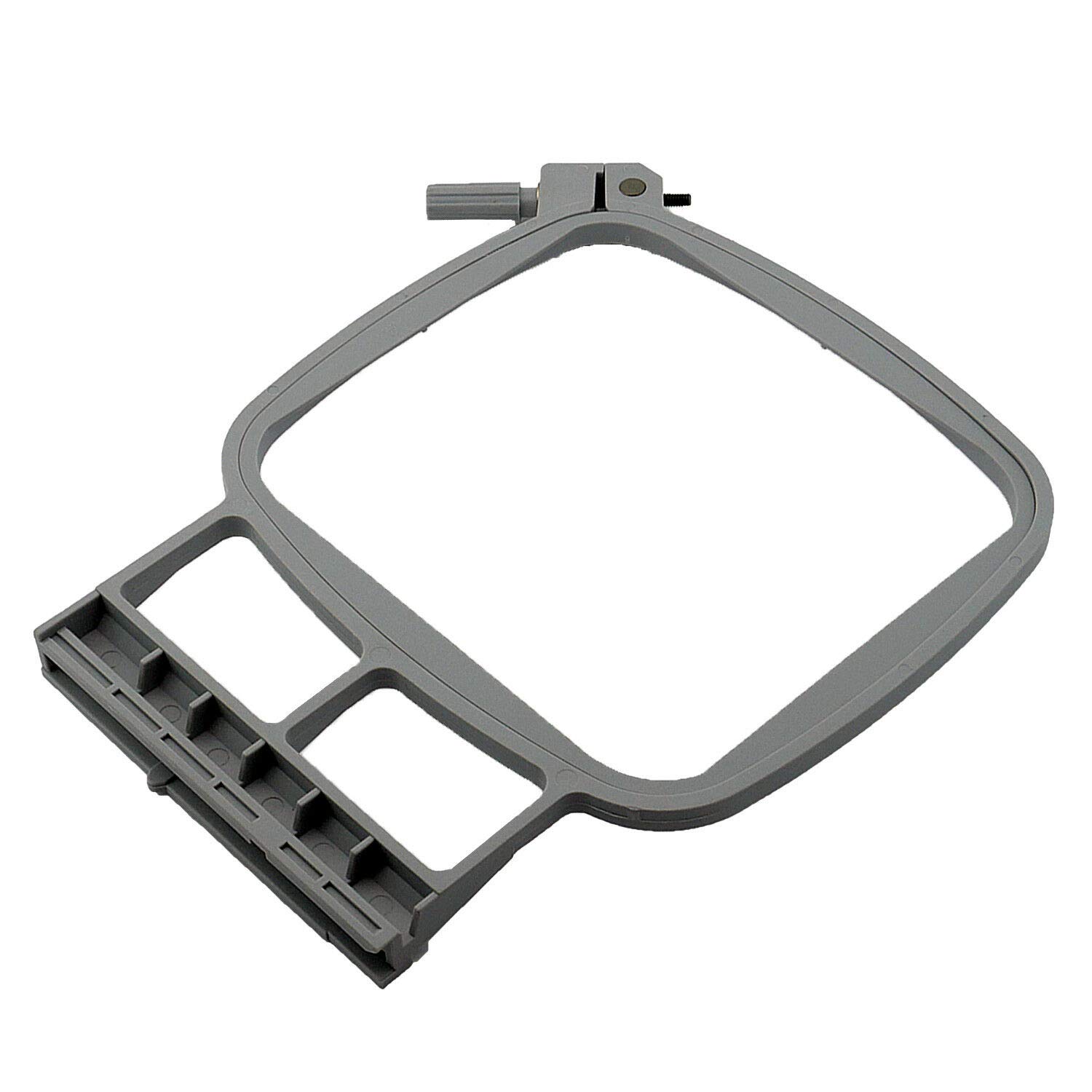 店舗用品 hoopu Amazon.com: Small Embroidery Hoop Set 4