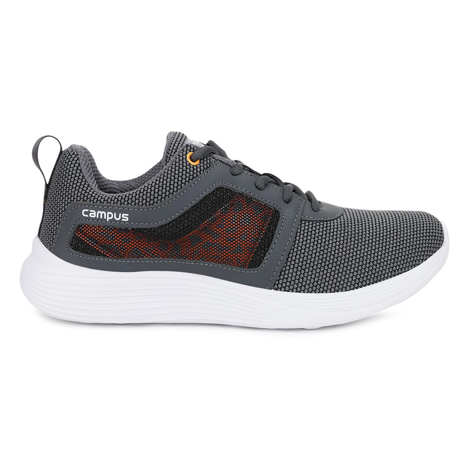 Campus Ignite Pro - Tenis de correr para hombre