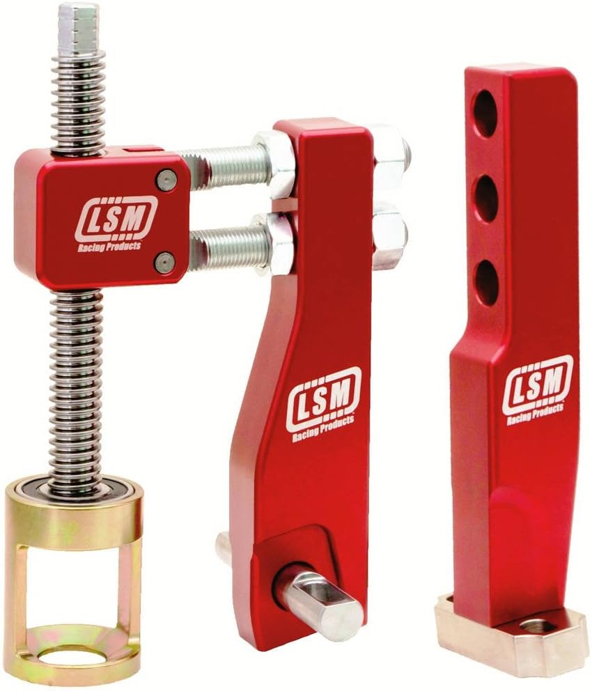 LSM Racing ProductsLSM SC-515 Valve Spring Removal Tool