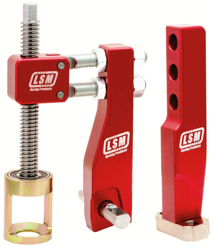 LSM Racing ProductsLSM SC-515 Valve Spring Removal Tool