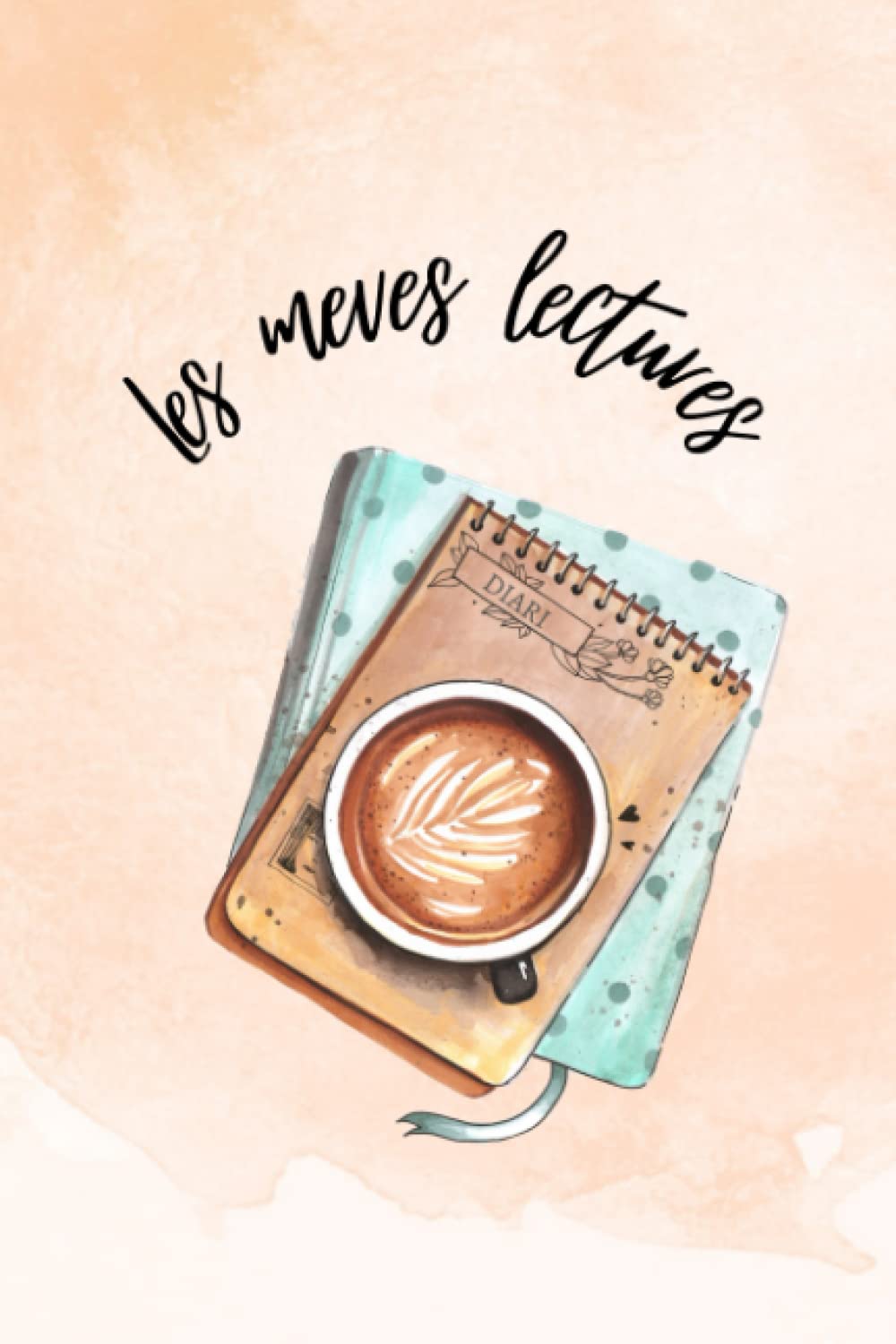 Les meves lectures: Diari (Lectura)