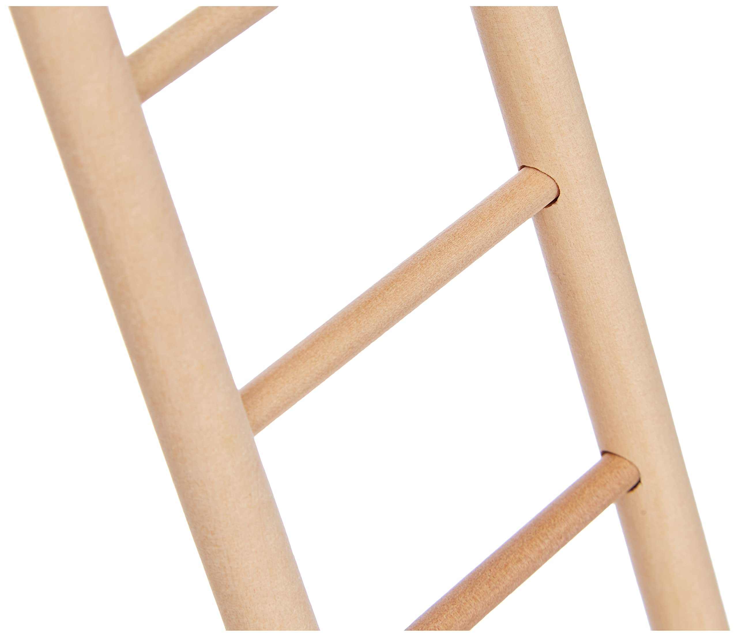 Nobby Échelle en Bois 31555
