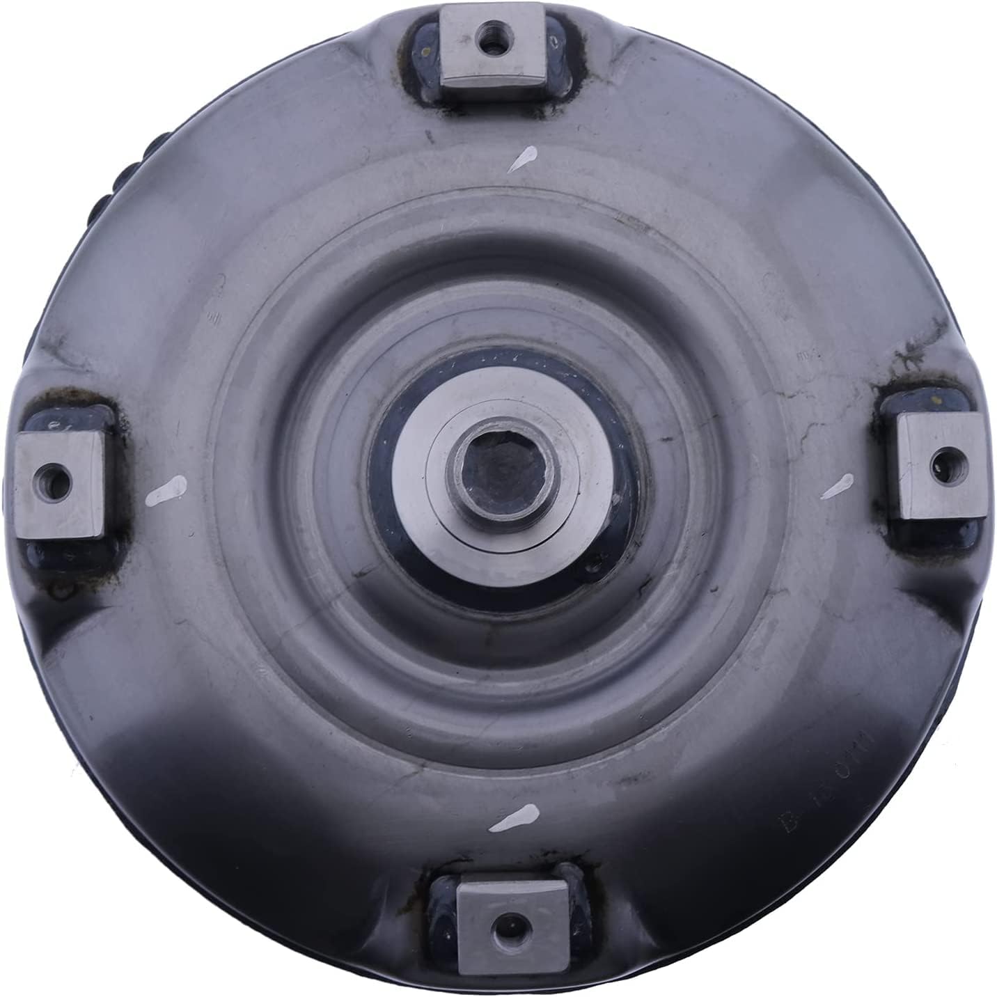 FridayParts Torque Converter PG200131 AT393835 Compatible for John Deere Loader 310J 310K 310SJ 310SK