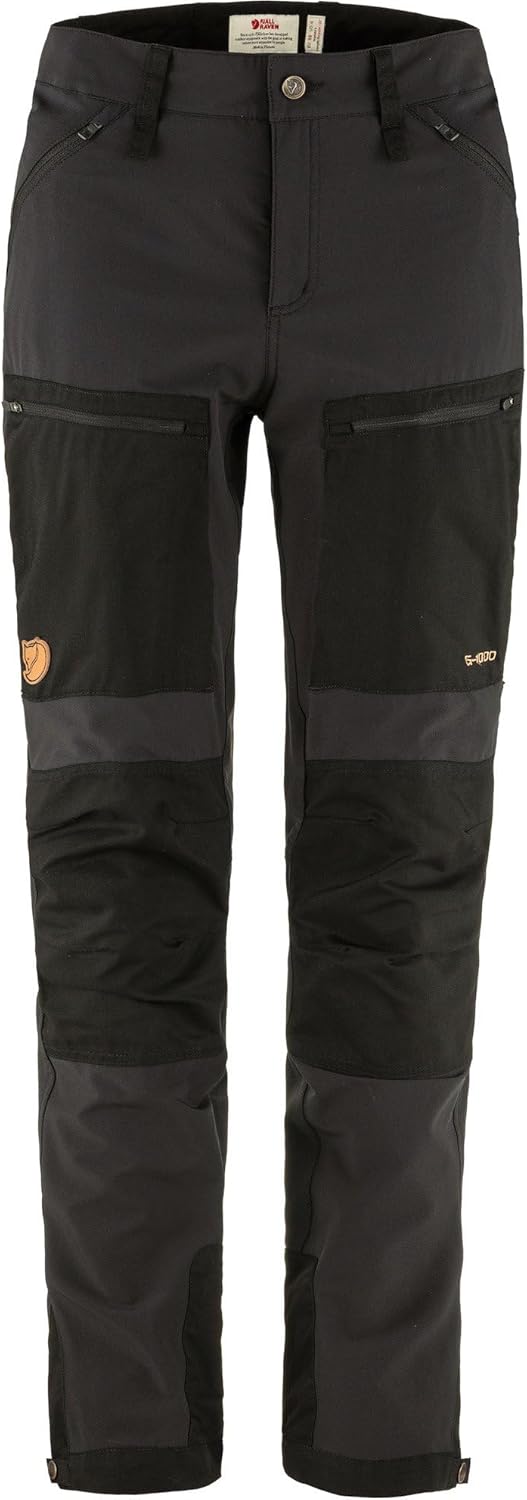 Fjallraven Keb Agile Trousers W