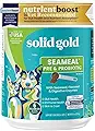 Solid Gold SeaMeal Cat Probiotic & Dog Probiotics for Digestive Health - Kelp - product image