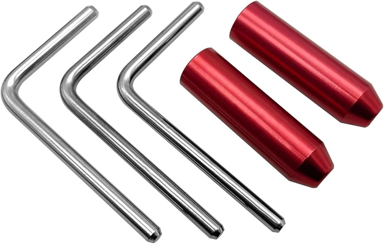 Engine Flywheel Crank Alignment Timing Tool Kit Compatible with Transit EcoBlue 2.0TDCi WT OEM Equivalent Tool 303-1637 303-1643