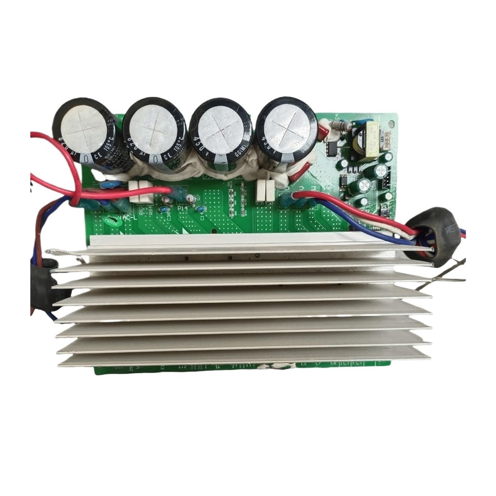 Carte LT15E9A ODU V1.0 circuit imprimé pour unité extérieure de climatiseur