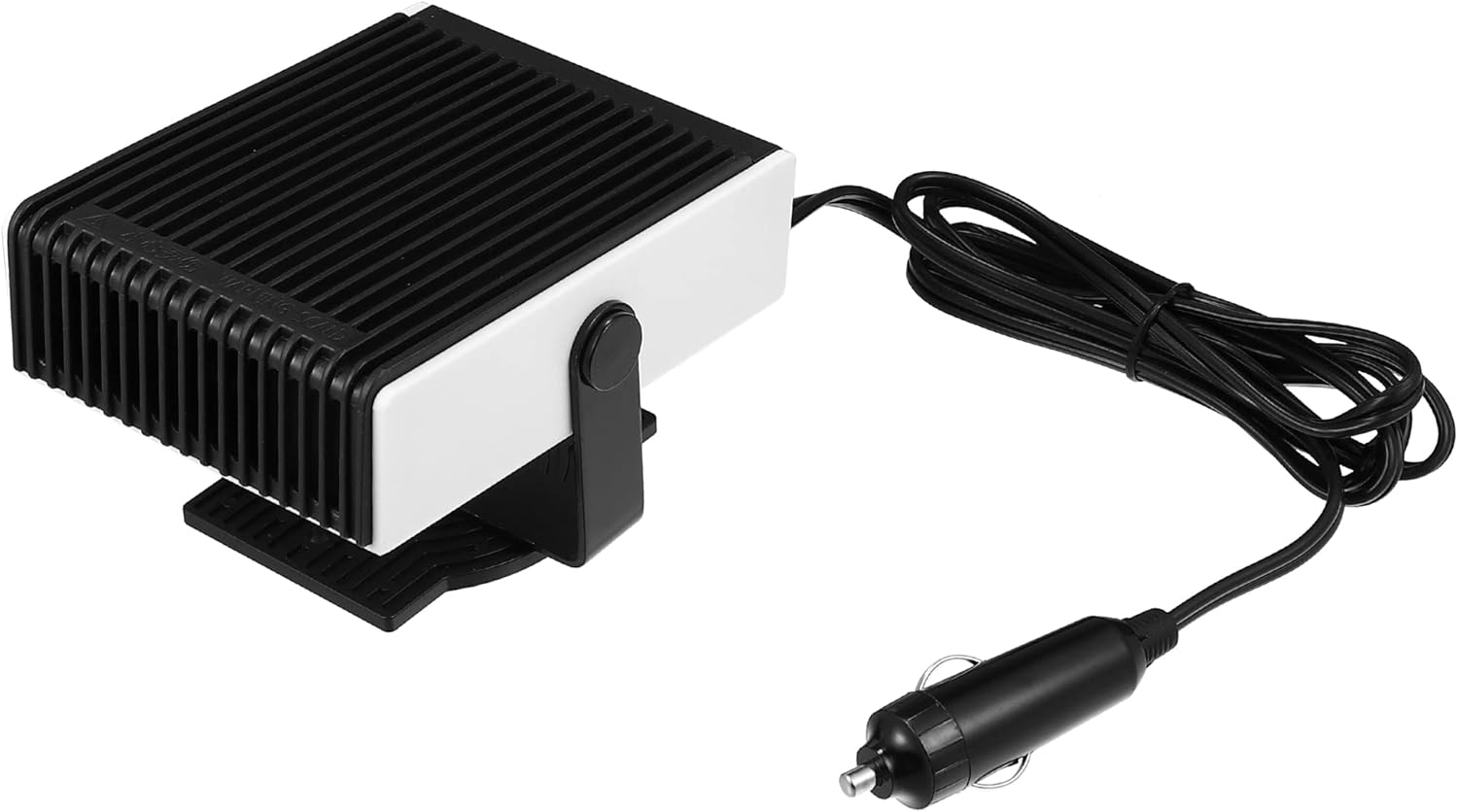 X AUTOHAUX 1 Set DC 12V 150W 2 in One Car Heater Fans Car Heating ...