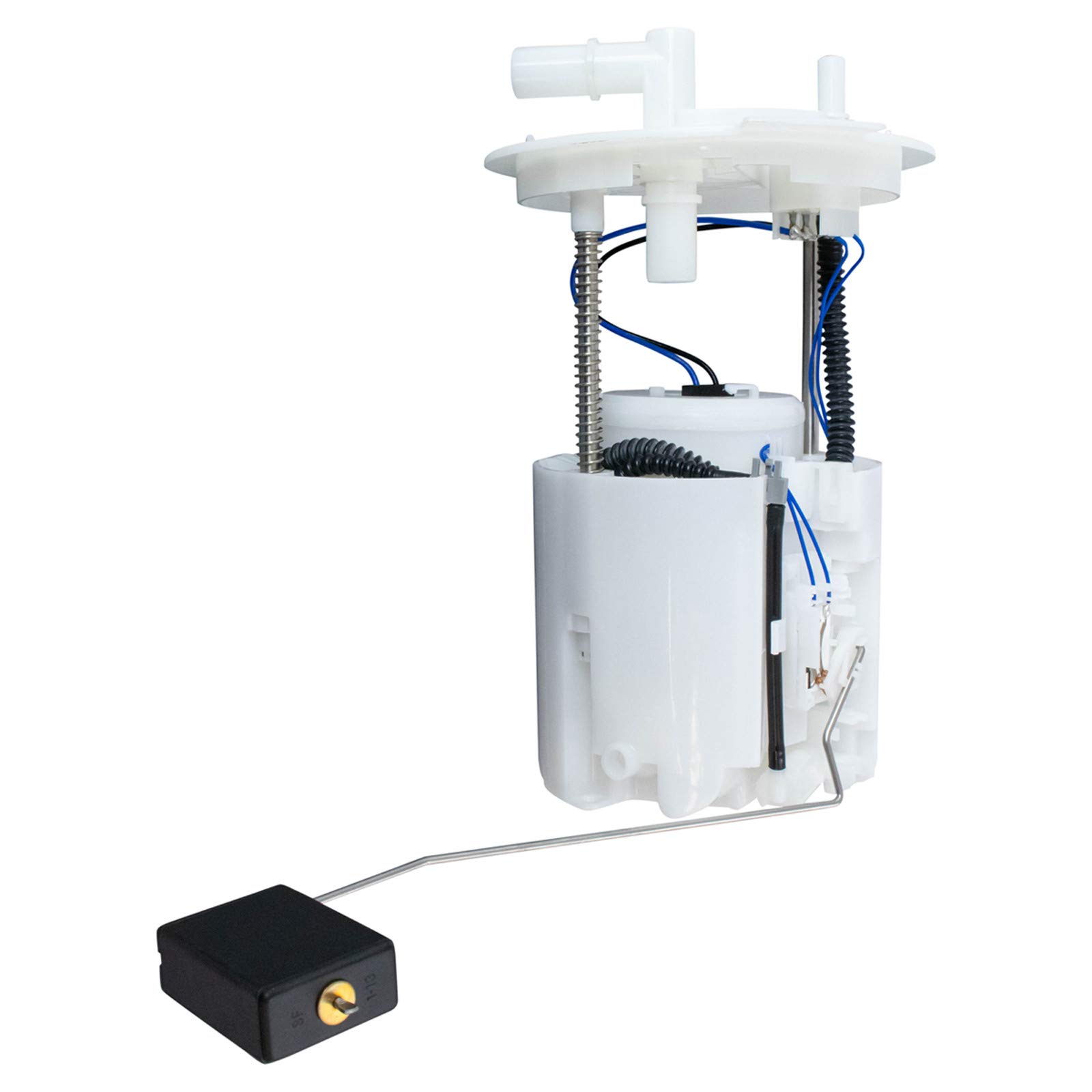 TRQ Fuel Pump Module Assembly