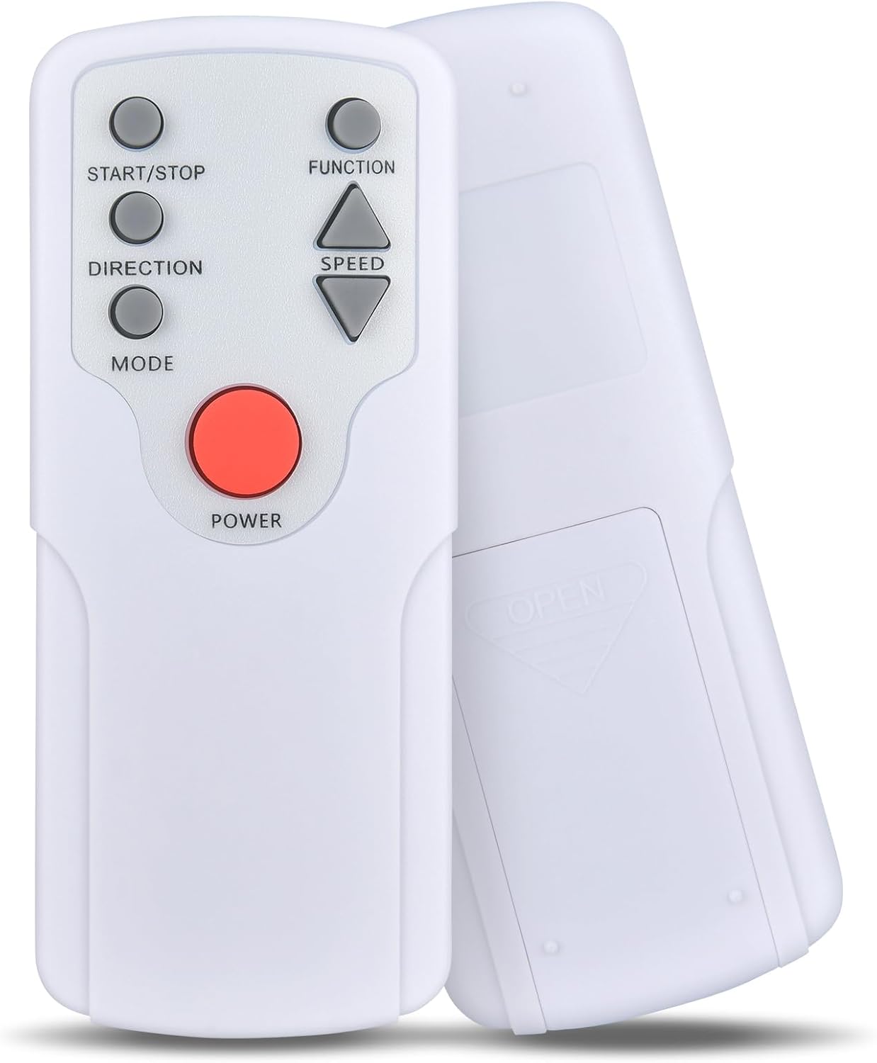 New Under Desk Elliptical Machine Remote Control for ANCHEER Under Desk Elliptical Machine