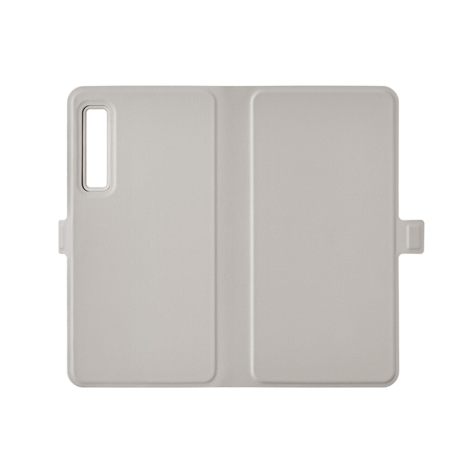 BOOX Palma 2 Etui Folio Ochronne 2 w 1 Magnetyczne do Automatycznego Spania/Budzenia (Szare)