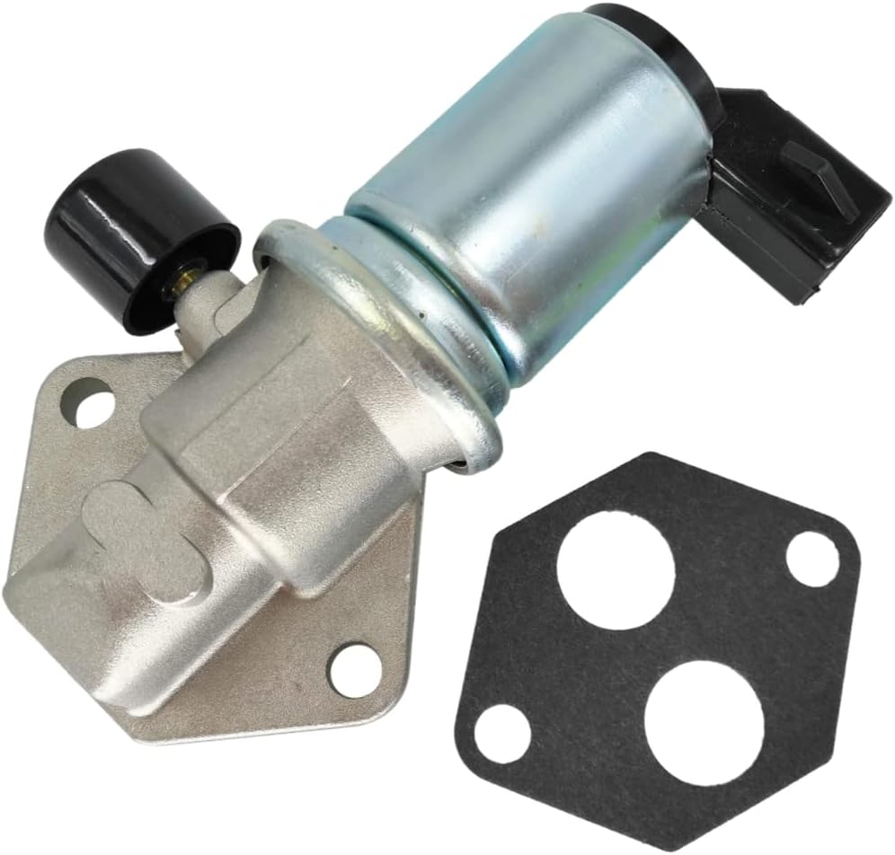 Fuel Injection Idle Air Control Valve For Ford Escort 1992-1996 Mercury Tracer 1992-1995 AC62