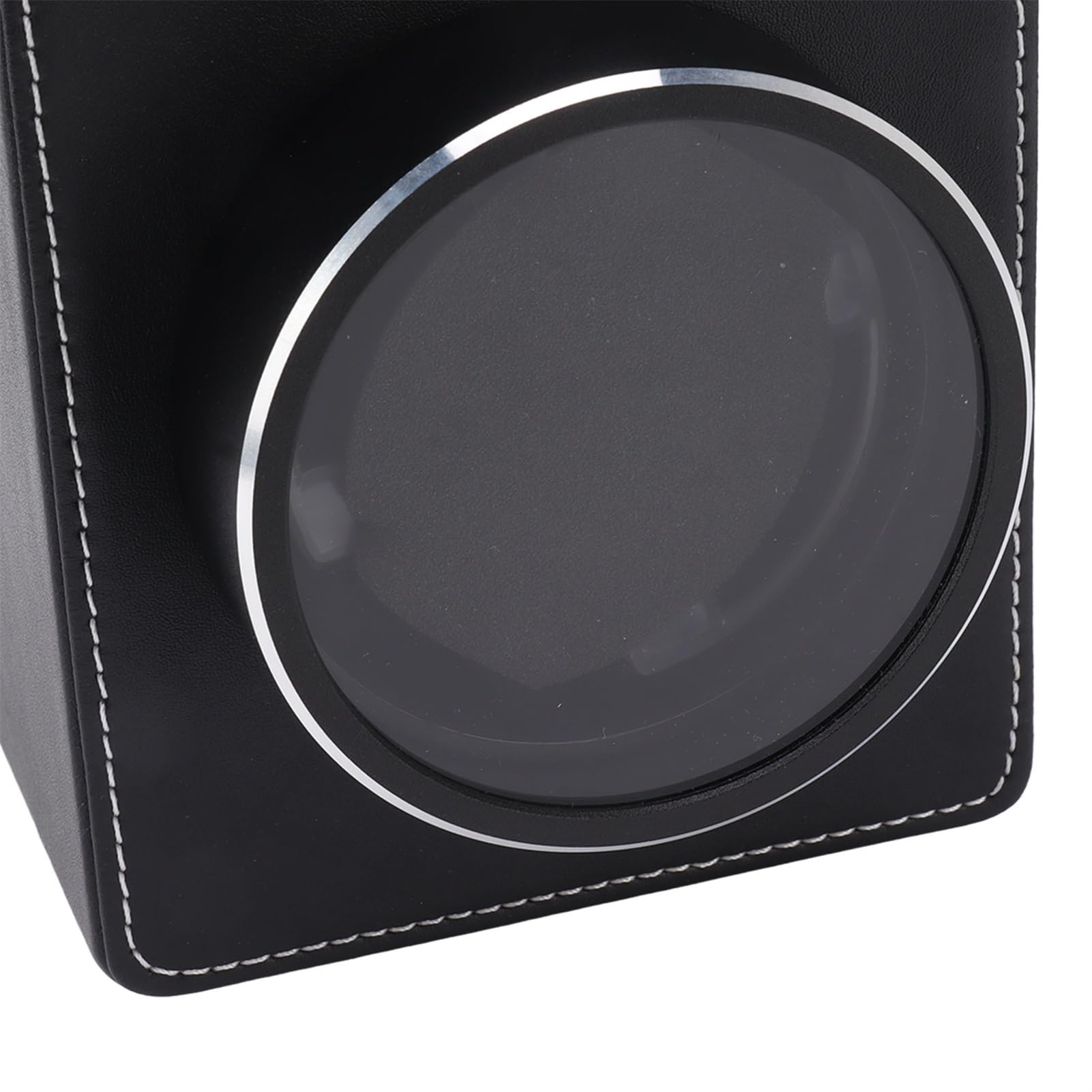 Agitador de reloj, pantalla LCD, almacenamiento magnético a prueba, enrollador de reloj mecánico automático para el hogar