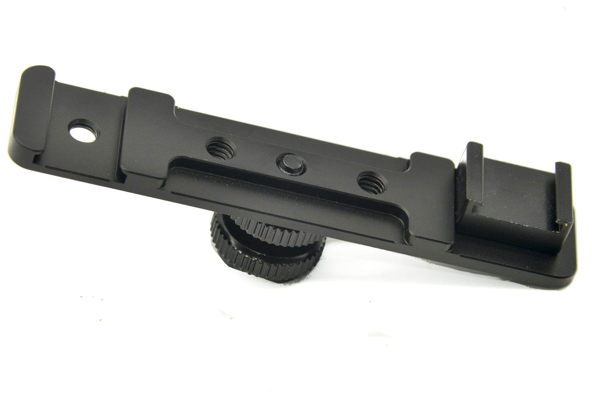 Rode DCS-1 Dual Cold Shoe Mount | Wilcox Sound And Communications - View #3