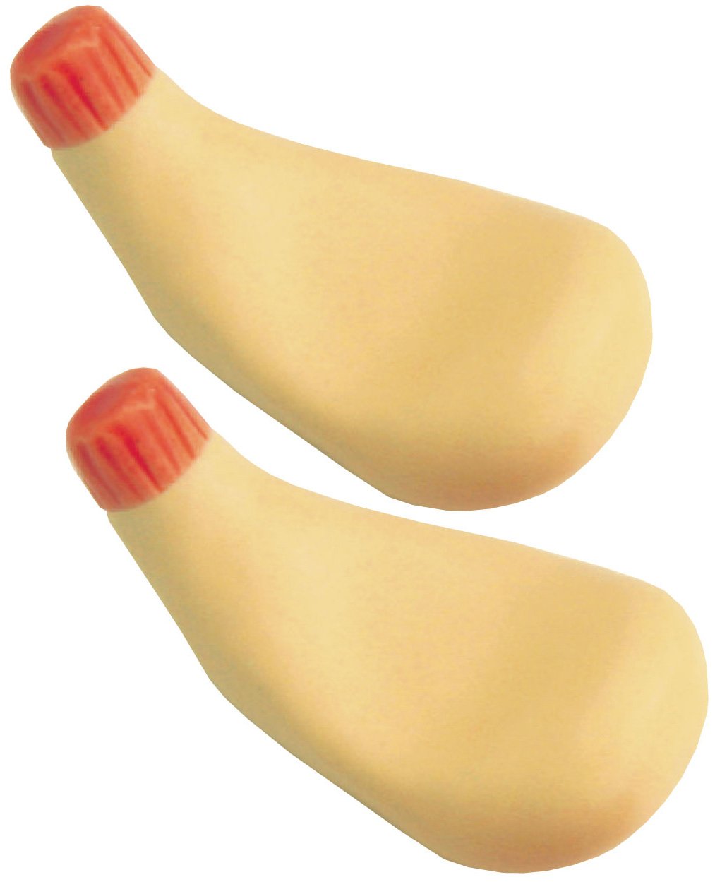 Set di due 3-453a Mino handmade maionese bacchette riposo (japan import)